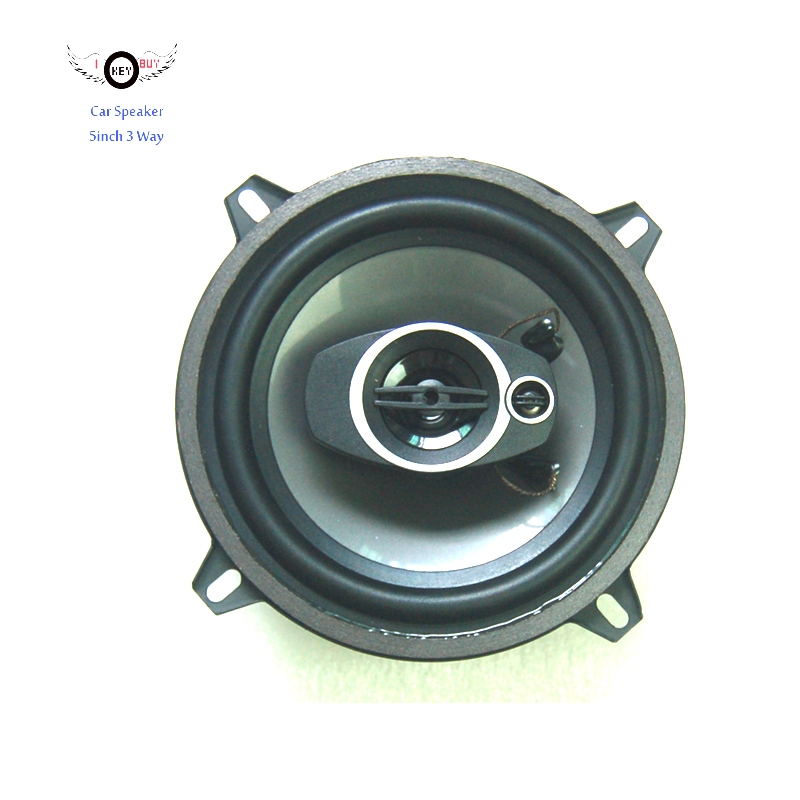 Audio Music Box - 1 unidade de alto-falante coaxial automotivo