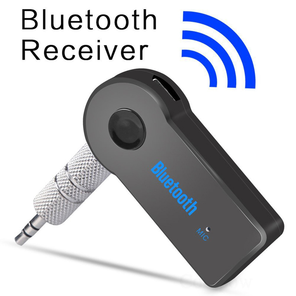 Audio Music Link - PIX-LINK b01 2-em 1 sem fio