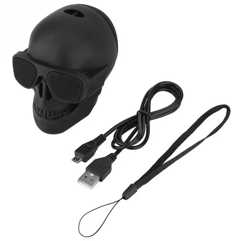 Audio Music Enhancer - Caixa de Som Bluetooth Sem Fio