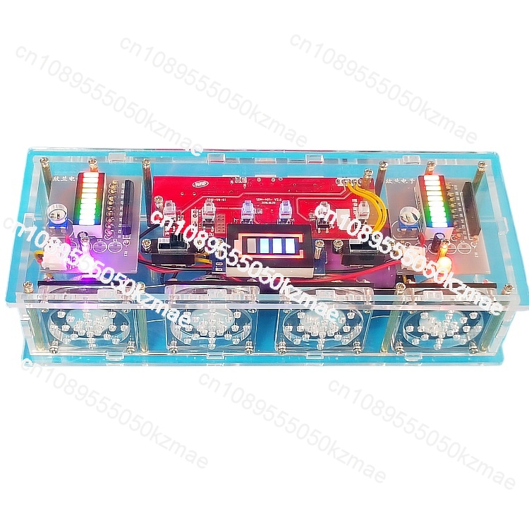 Audio Music Production - Placa de circuito para produção de