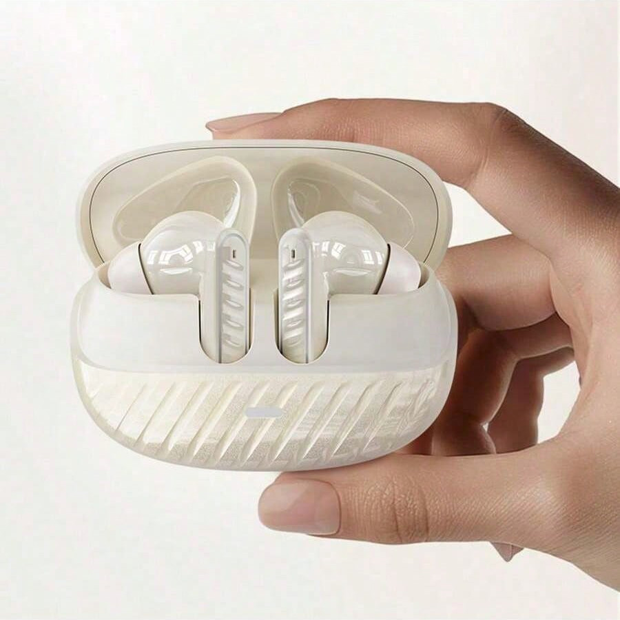 Fones de Ouvido Bluetooth Sem  - Audio Music Enhancer avaliação e preço