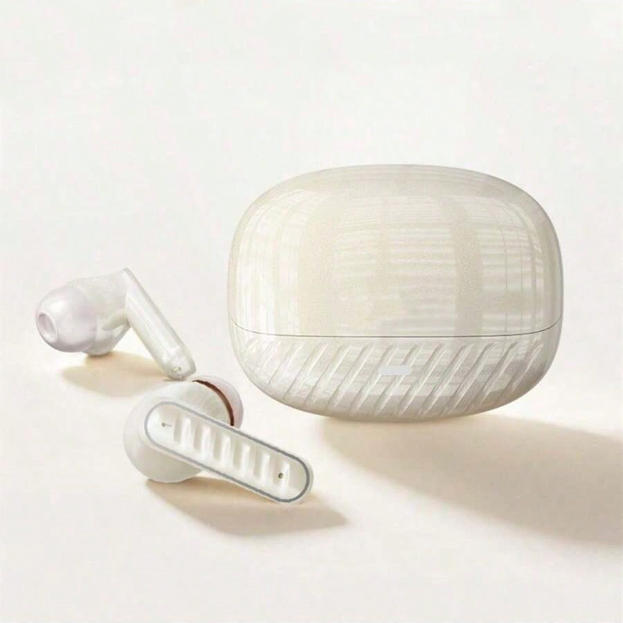 Fones de Ouvido Bluetooth Sem  - Audio Music Enhancer avaliação e preço