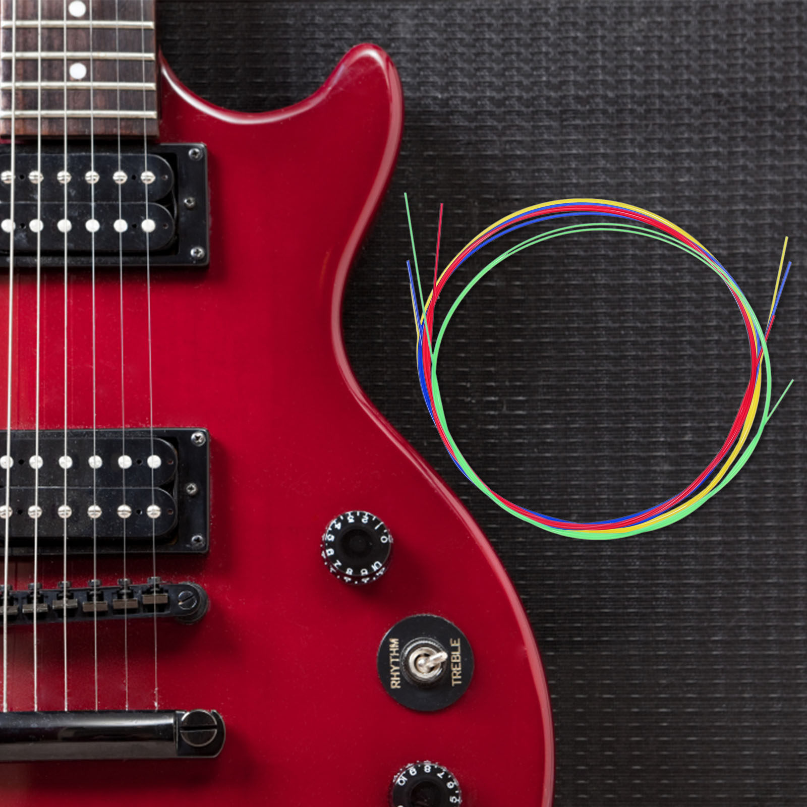 Conjunto de 4 Cordas de Ukulel - Ukulele Beginner Kit avaliação e preço
