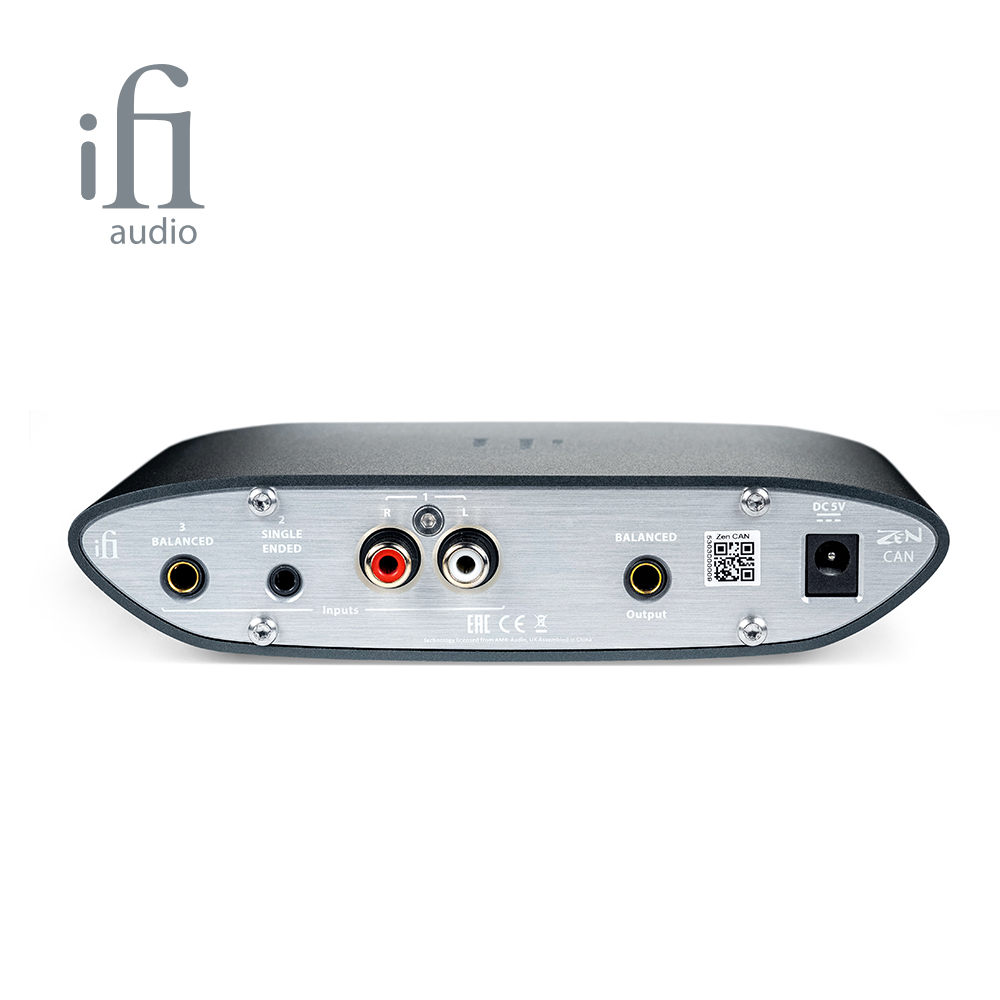 Amplificador de Fone de Ouvido - Audio Music Enhancer avaliação e preço