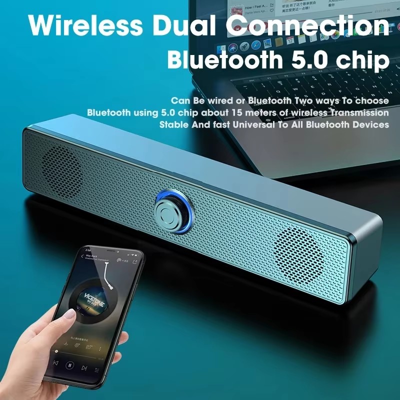 Caixa de Som Portátil para Com - Audio Music Box avaliação e preço