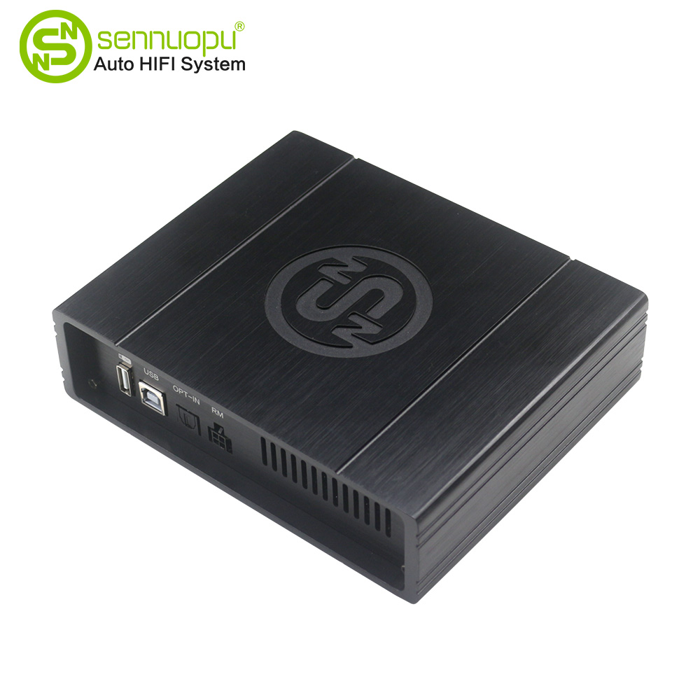 Amplificador de Áudio Automoti - Audio Music Equalizer avaliação e preço