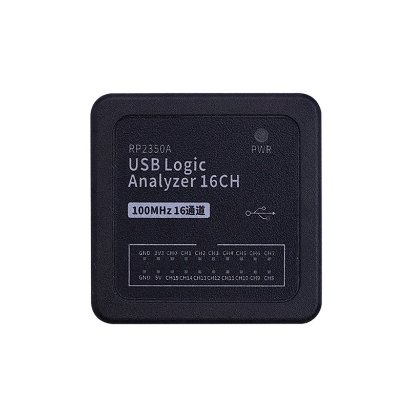 Analisador Lógico USB-C USB de - Metronome Digital avaliação e preço
