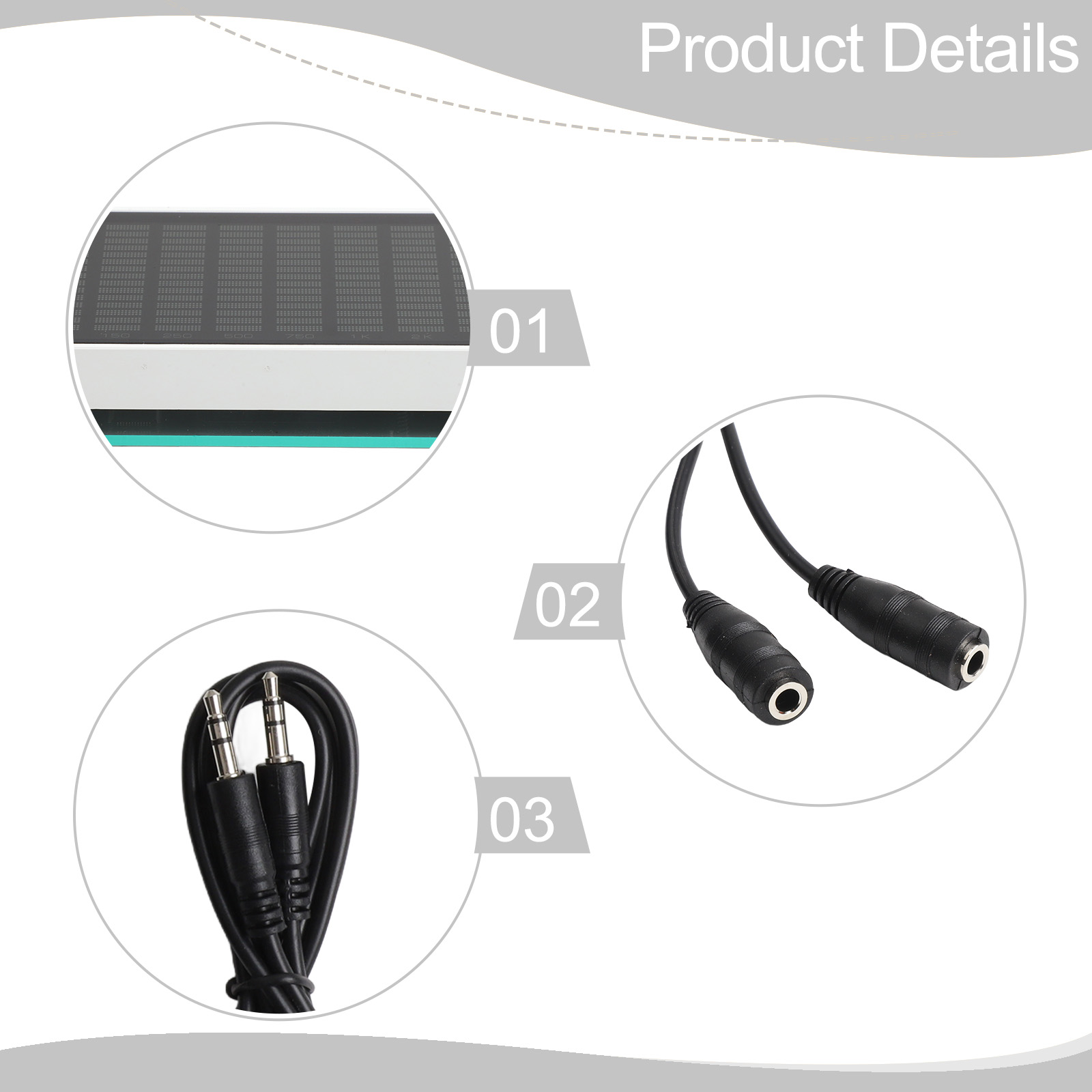 Analisador de Áudio para Confi - Audio Music Enhancer avaliação e preço