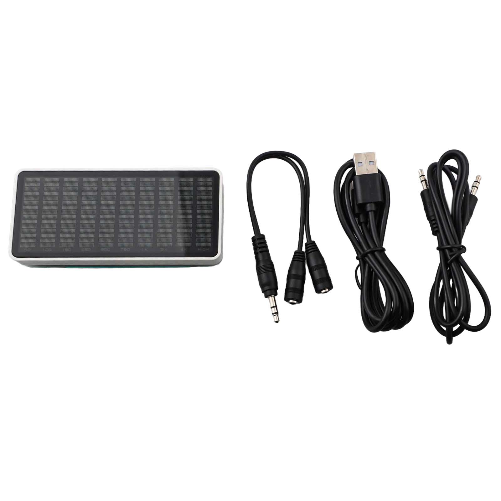 Analisador de Áudio para Confi - Audio Music Enhancer avaliação e preço