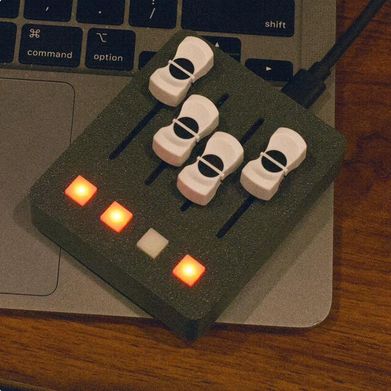 Controlador PO2 2026 Direto da - Audio Music Production avaliação e preço