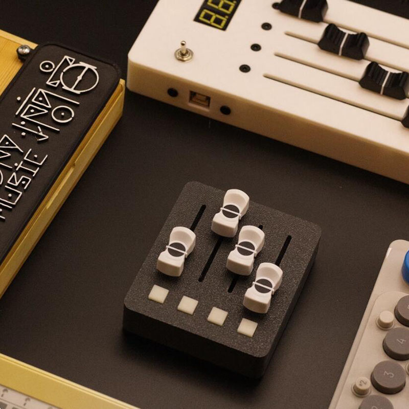 Controlador PO2 2026 Direto da - Audio Music Production avaliação e preço
