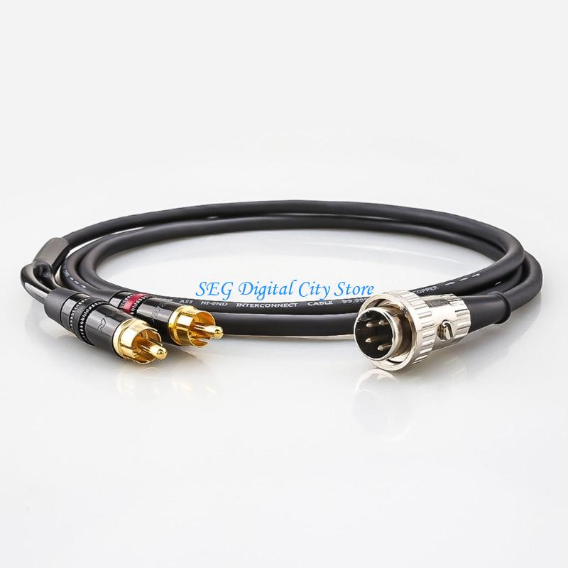 Ruído resistente 4 pinos u75b  - Audio Music Production avaliação e preço
