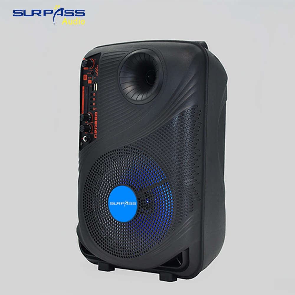 Carrinho portátil bluetooth al - Audio Music Remove avaliação e preço