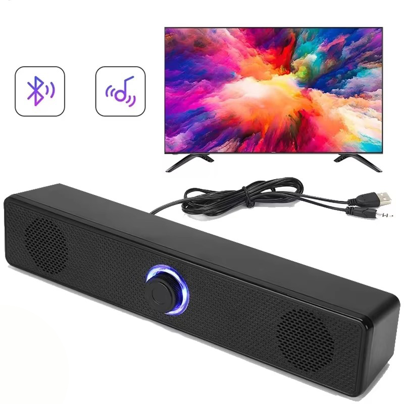 Caixa de Som Bluetooth Sem Fio - Audio Music Box avaliação e preço