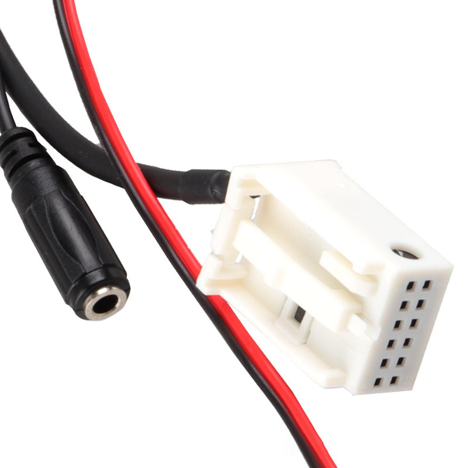 Adaptador Auxiliar Automotivo  - Audio Music Enhancer avaliação e preço