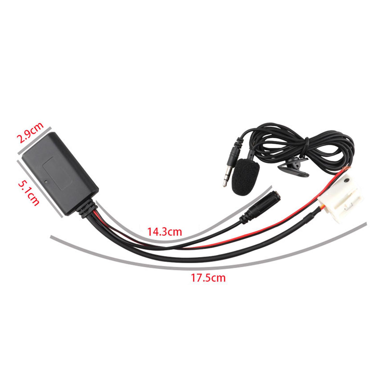 Adaptador Auxiliar Automotivo  - Audio Music Enhancer avaliação e preço