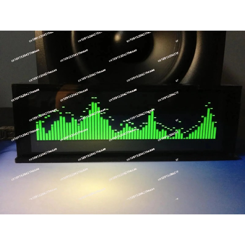 Lâmpada de Equalização de Níve - Audio Music Equalizer avaliação e preço