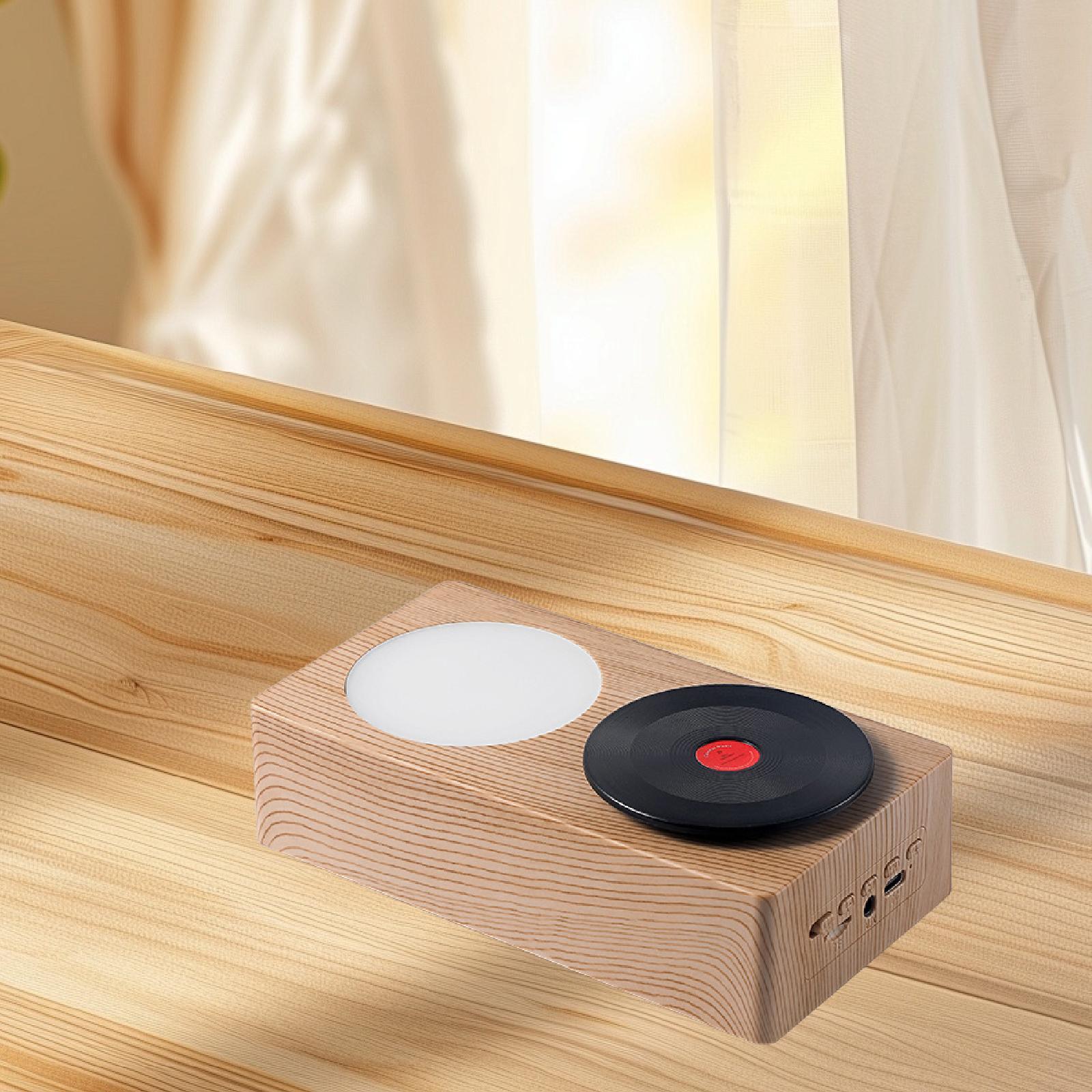 Clássico portátil mini alto-fa - Audio Music Enhancer avaliação e preço