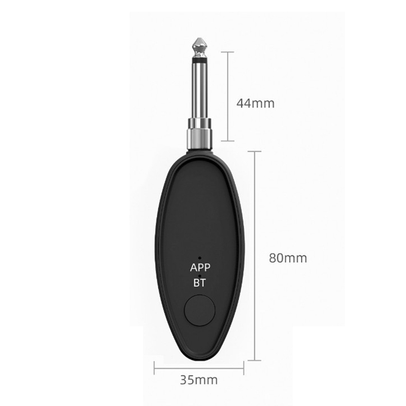 Adaptador Receptor de Áudio 3. - Audio Music Remove avaliação e preço