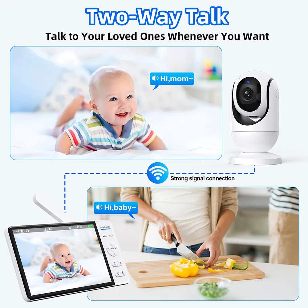 Nenhum wi fi 7 Polegada monito - Audio Music Videos avaliação e preço