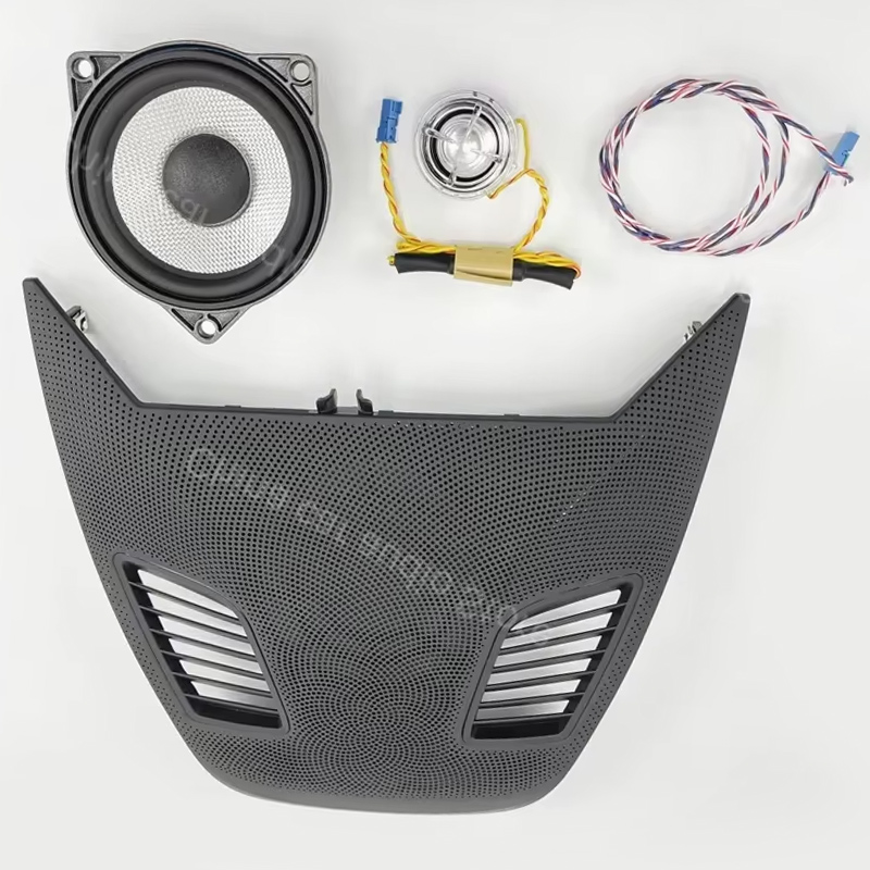 Capa de Tweeter LED para Carro - Audio Music Car avaliação e preço