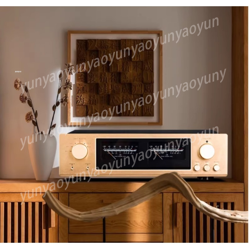 Pré-Amplificador HiFi Classe A - Audio Music Enhancer avaliação e preço