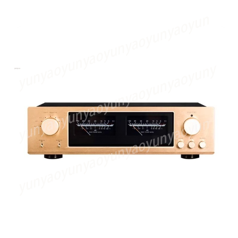 Pré-Amplificador HiFi Classe A - Audio Music Enhancer avaliação e preço