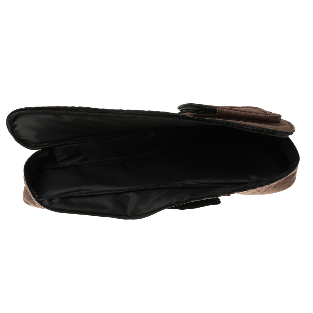 Estojo de Ukulele de Nylon Dur - Ukulele Beginner Kit avaliação e preço