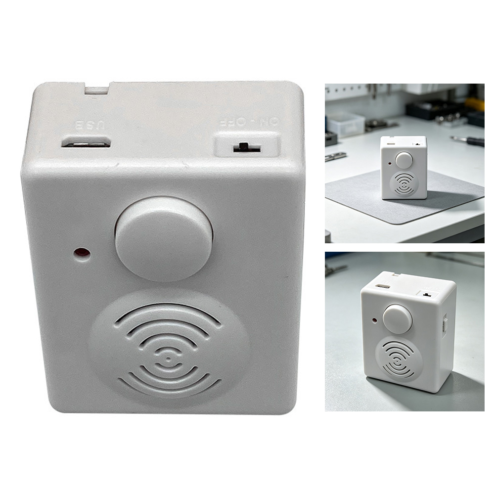 Caixa de Música com USB para U - Audio Music Box avaliação e preço