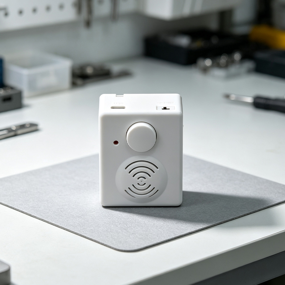 Caixa de Música com USB para U - Audio Music Box avaliação e preço