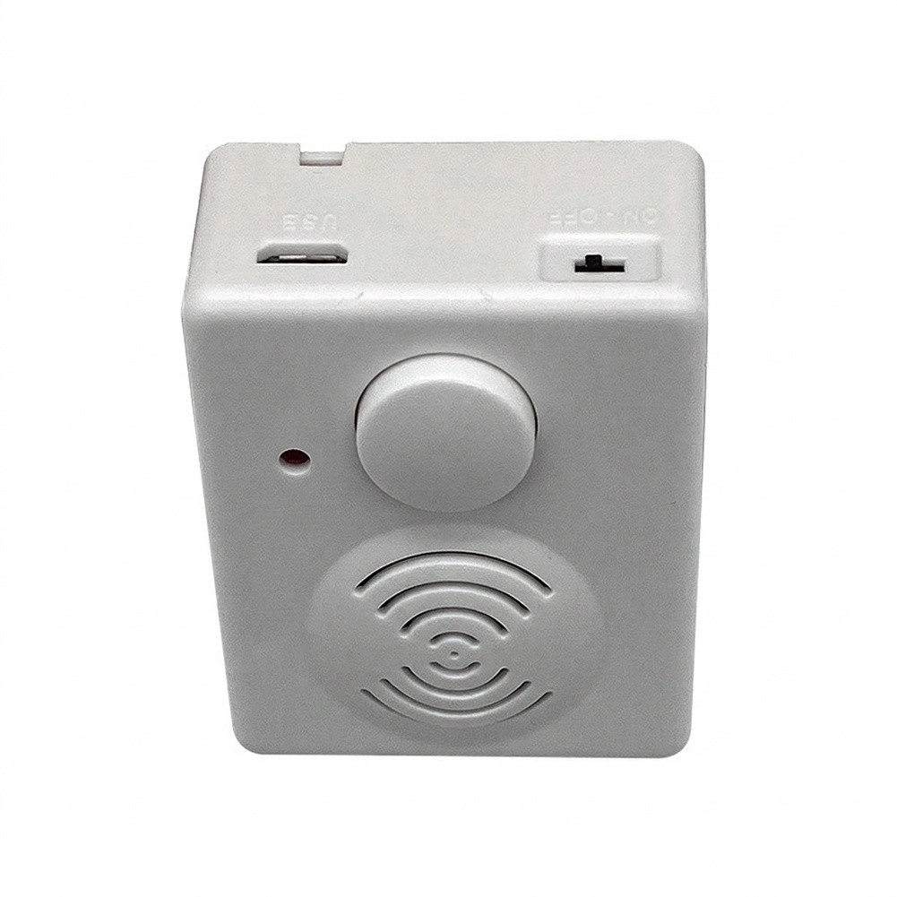 Caixa de Música com USB para U - Audio Music Box avaliação e preço