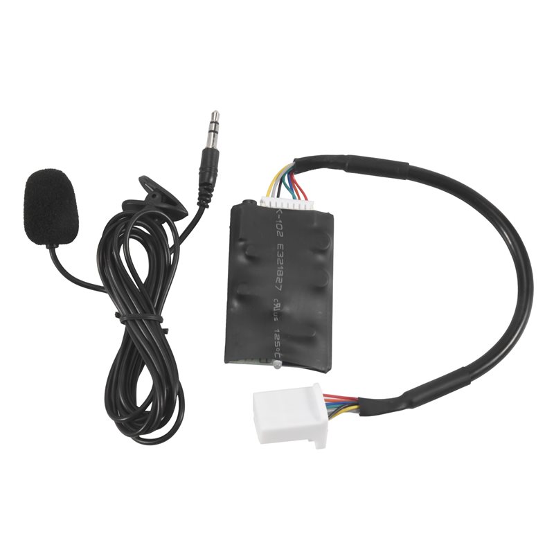 Adaptador de Áudio para Carro  - Audio Music Box avaliação e preço