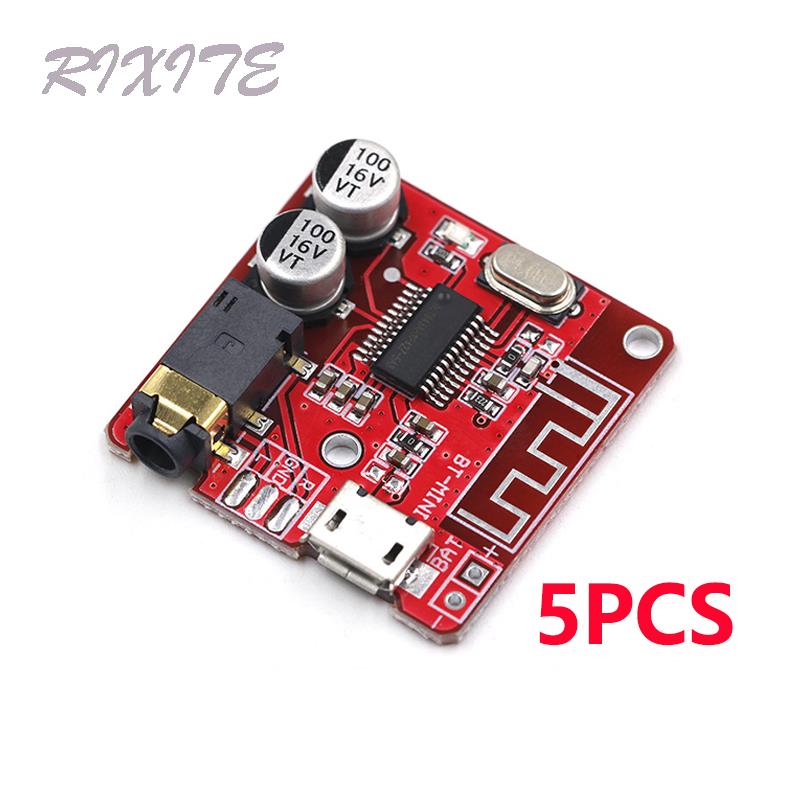 5 pçs XY-BT-mini bluetooth 5.0 - Metronome Digital avaliação e preço