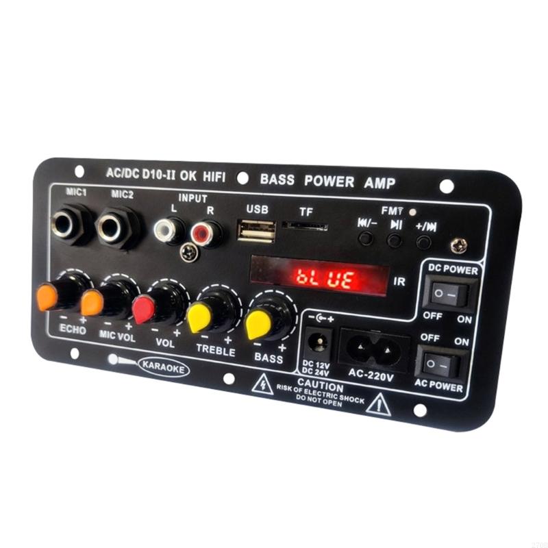 Placa amplificadora Bluetooth5 - Audio Music Enhancer avaliação e preço
