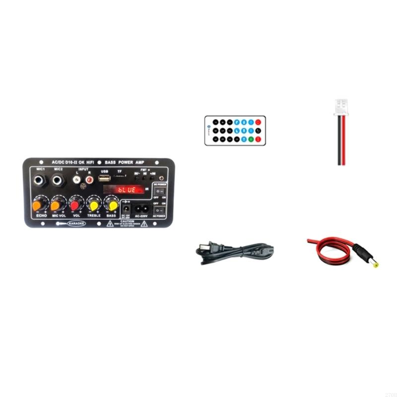 Placa amplificadora Bluetooth5 - Audio Music Enhancer avaliação e preço
