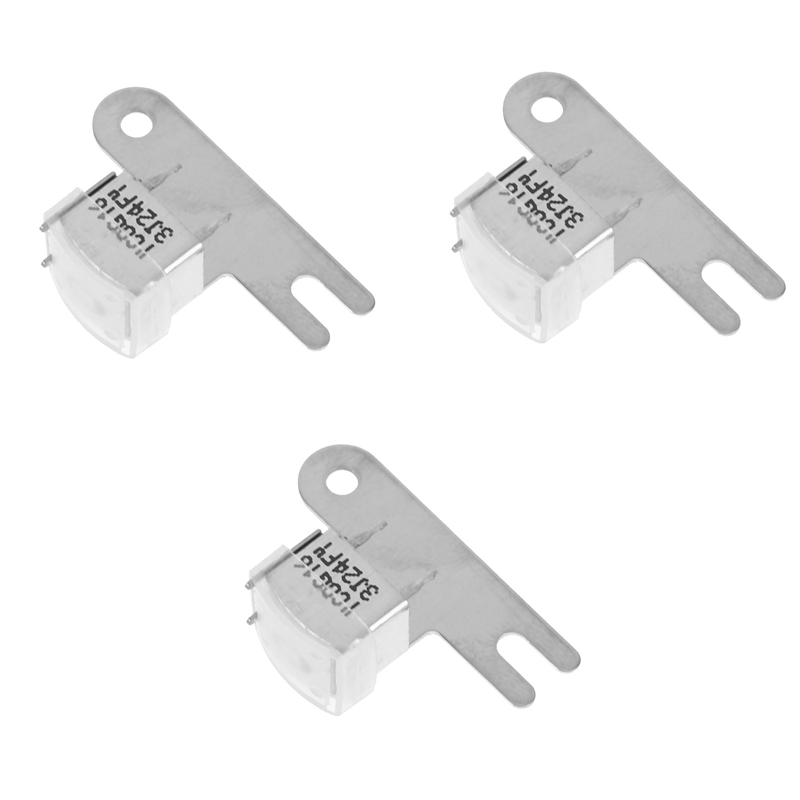 Kit com 3 Peças de Cabeça Magn - Audio Music Enhancer avaliação e preço