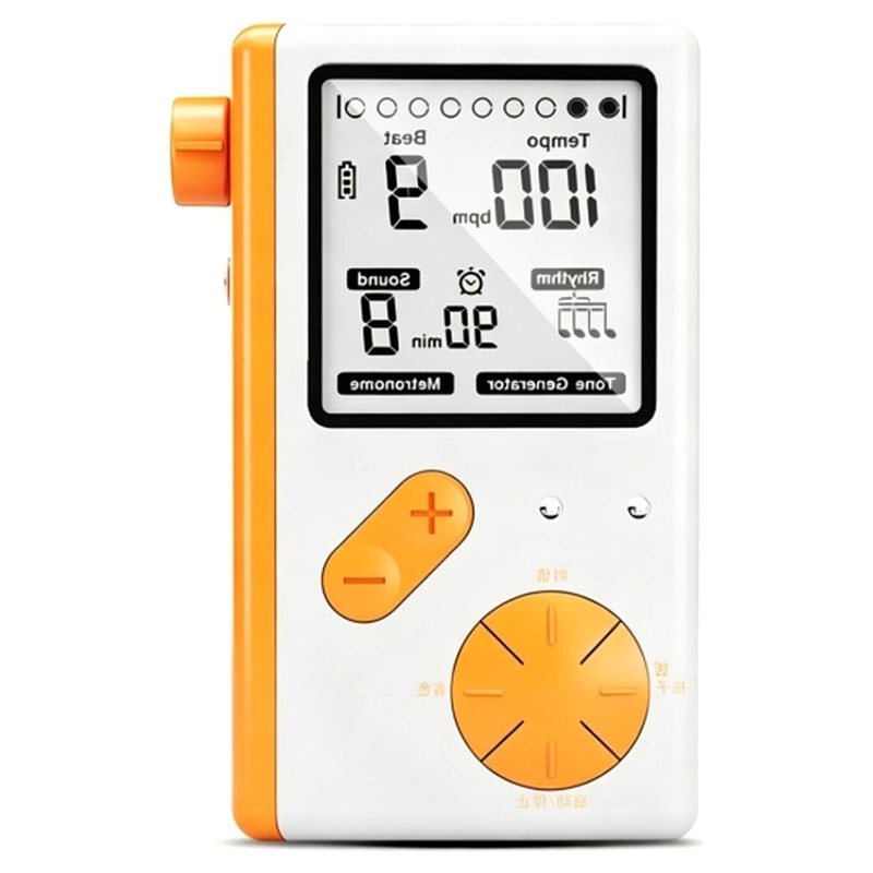 Metronomo Digital AA90-JM-92 c - Metronome Digital avaliação e preço
