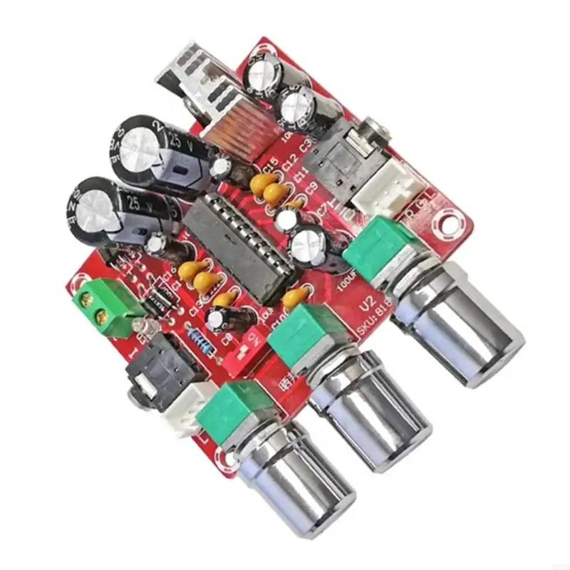 R1075 Placa BBE Processador áu - Audio Music Enhancer avaliação e preço
