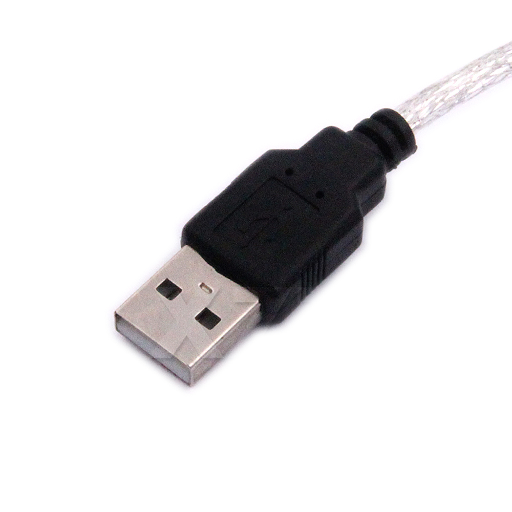 Link de guitarra interface usb - Audio Music Link avaliação e preço