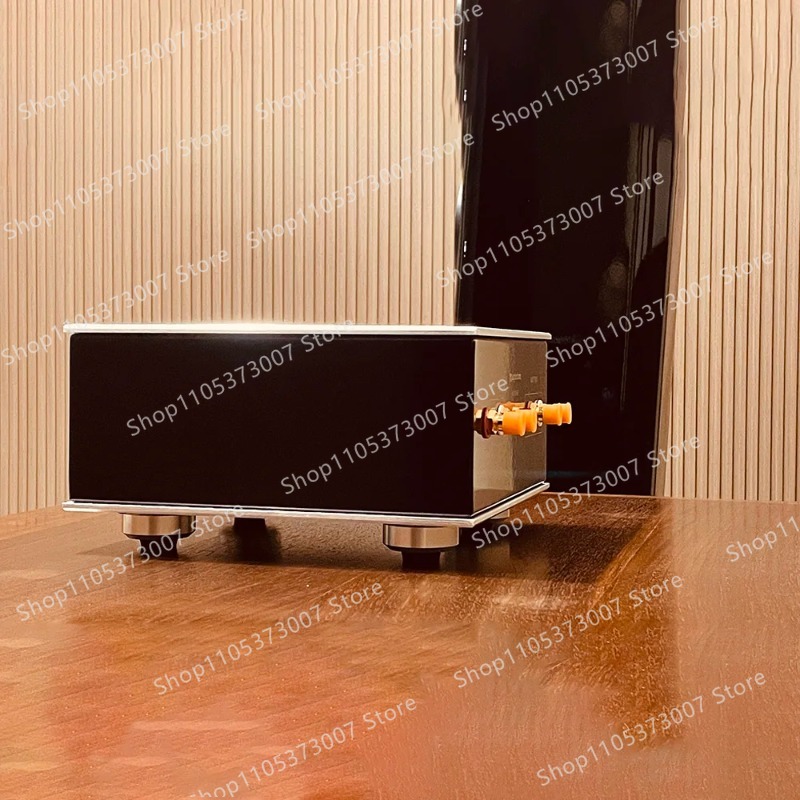 Transformador de Áudio Passivo - Audio Music Enhancer avaliação e preço
