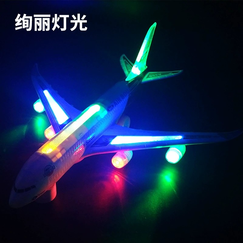 Avião Elétrico Grande Modelo A - Audio Music Car avaliação e preço