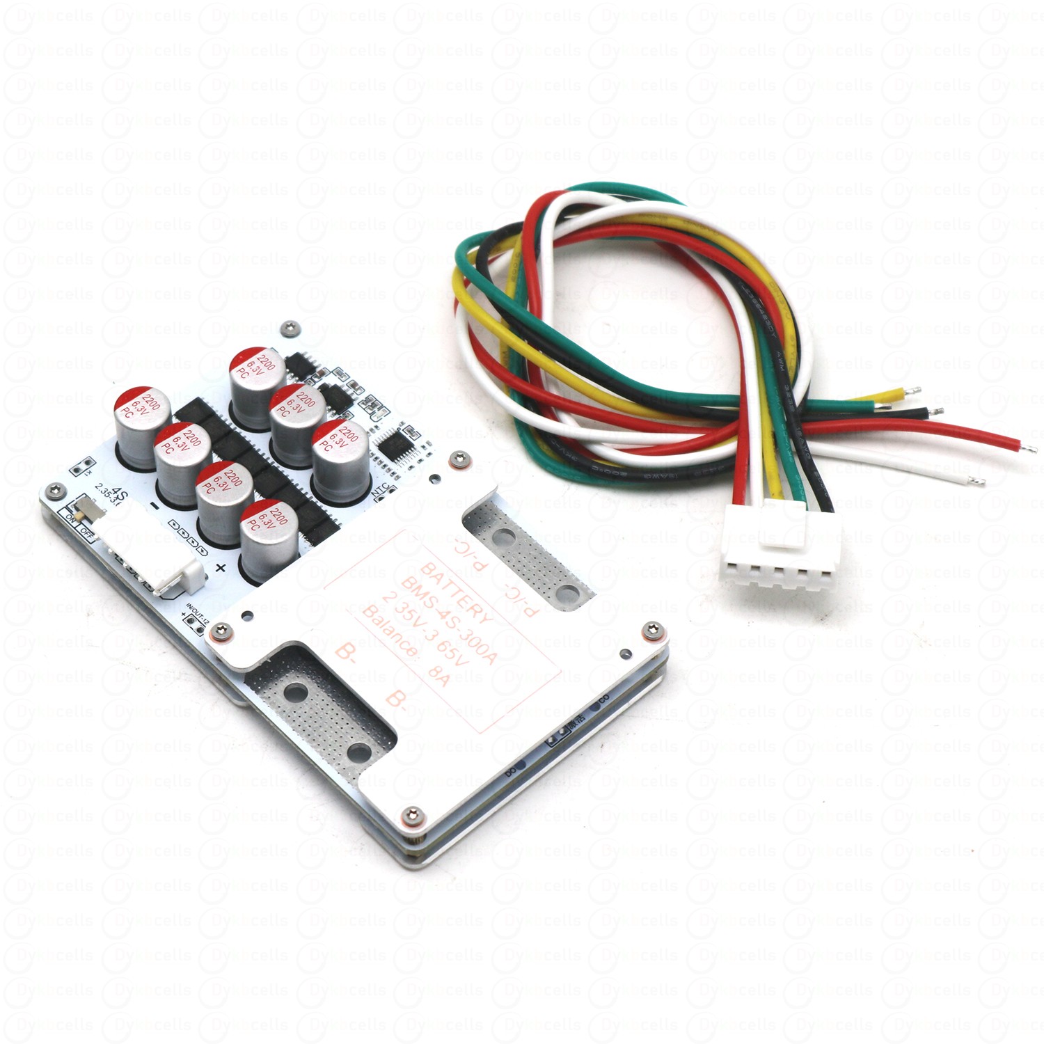 Placa de Proteção de Bateria d - Audio Music Equalizer avaliação e preço